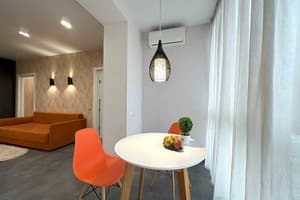 Квартира Complex Rogatinskiy. Апартаменты 6-местный  16