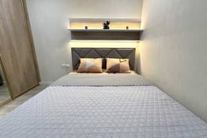 Квартира Complex Rogatinskiy. Апартаменты 6-местный  25