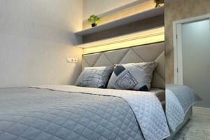 Квартира Complex Rogatinskiy. Апартаменты 6-местный  27