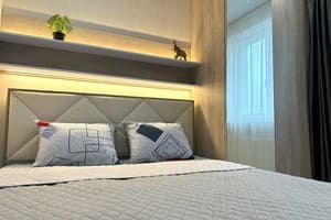 Квартира Complex Rogatinskiy. Апартаменты 6-местный  28