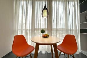 Квартира Complex Rogatinskiy. Апартаменты 6-местный  30