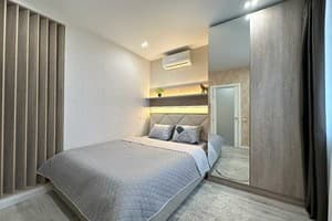 Квартира Complex Rogatinskiy. Апартаменты 6-местный  31