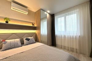 Квартира Complex Rogatinskiy. Апартаменты 6-местный  32