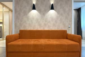 Квартира Complex Rogatinskiy. Апартаменты 6-местный  33