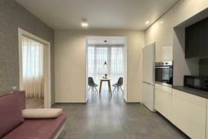 Квартира Complex Rogatinskiy. Апартаменты 6-местный  3