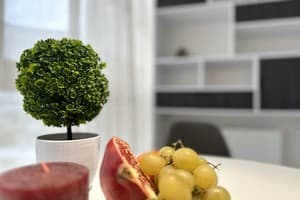 Квартира Complex Rogatinskiy. Апартаменты 6-местный  6