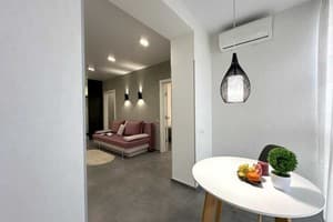 Квартира Complex Rogatinskiy. Апартаменты 6-местный  12