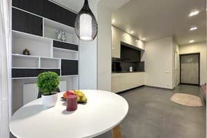 Квартира Complex Rogatinskiy. Апартаменты 6-местный  15