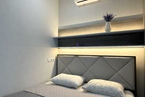 Квартира Complex Rogatinskiy. Апартаменты 6-местный  16