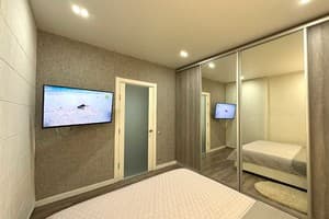 Квартира Complex Rogatinskiy. Апартаменты 6-местный  18