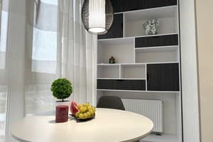 Квартира Complex Rogatinskiy. Апартаменты 6-местный  20