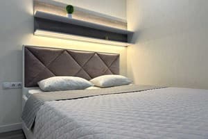 Квартира Complex Rogatinskiy. Апартаменты 6-местный  21