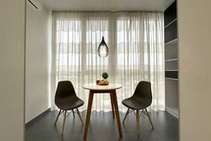 Квартира Complex Rogatinskiy. Апартаменты 6-местный  23