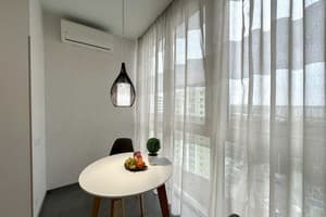 Квартира Complex Rogatinskiy. Апартаменты 6-местный  31