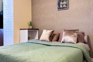 Квартира Еко студія на Залізничному вокзалі