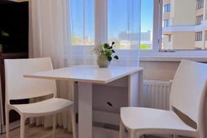 Квартира Еко студія на Залізничному вокзалі. Стандарт двухместный  6