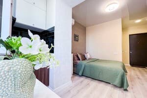 Квартира Еко студія на Залізничному вокзалі. Стандарт двухместный  9