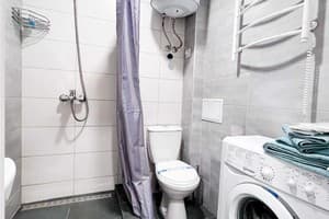 Квартира Еко студія на Залізничному вокзалі. Стандарт двухместный  12