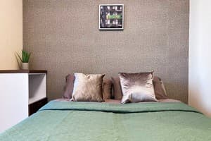 Квартира Еко студія на Залізничному вокзалі. Стандарт двухместный  2