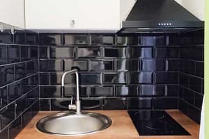 Квартира Еко студія на Залізничному вокзалі. Стандарт двухместный  7