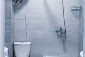 Квартира Еко студія на Залізничному вокзалі. Стандарт двухместный  11