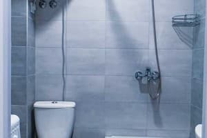 Квартира Еко студія на Залізничному вокзалі. Стандарт двухместный  14