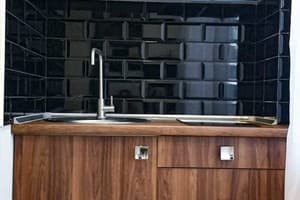 Квартира Еко студія на Залізничному вокзалі. Стандарт двухместный  2