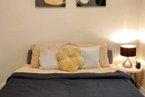 Квартира Еко студія на Залізничному вокзалі. Стандарт двухместный  2