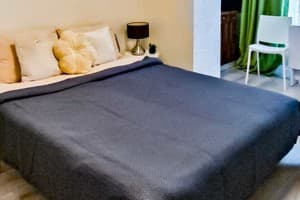 Квартира Еко студія на Залізничному вокзалі. Стандарт двухместный  4