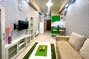 Французский бульвар 11