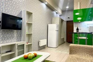 Французский бульвар 3