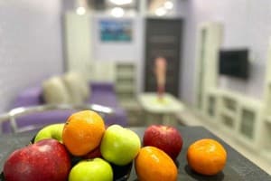 Французский бульвар 5