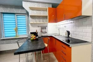 Французский бульвар 2