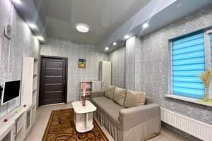 Французский бульвар 12