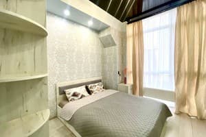 Французский бульвар 22