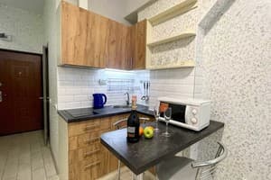 Французский бульвар 25