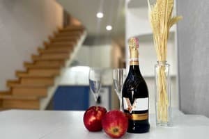 Французский бульвар 30