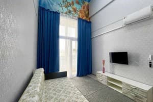 Французский бульвар 34