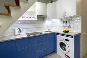 Французский бульвар 35