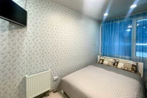 Французский бульвар 38