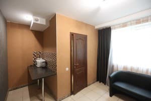 Отель Гора. Полулюкс двухместный  3