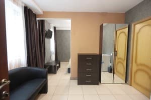 Отель Гора. Полулюкс двухместный  4