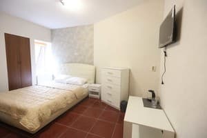 Отель Гора. Полулюкс двухместный  1