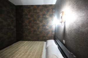 Отель Гора. Семейный трехместный  2