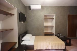 Отель Гора. Семейный трехместный  1