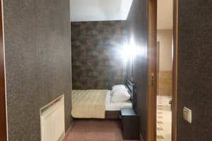 Отель Гора. Семейный трехместный  4