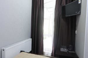 Отель Гора. Стандарт двухместный  2