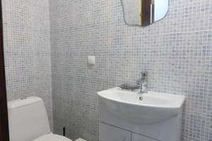 Отель Гора. Стандарт двухместный  16