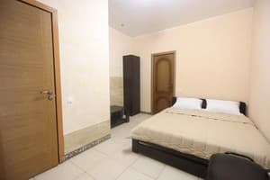 Отель Гора. Стандарт двухместный  9