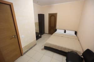 Отель Гора. Стандарт двухместный  4